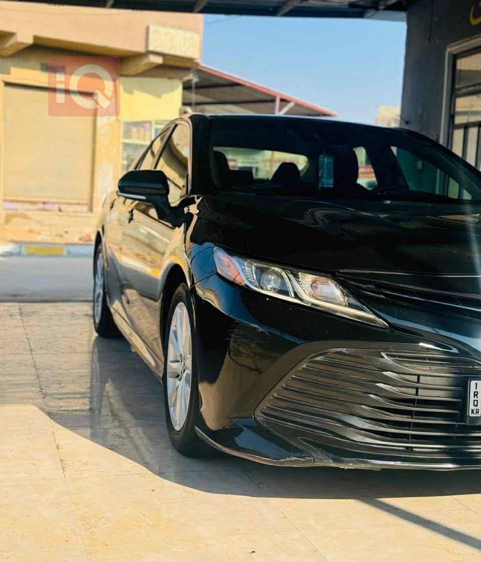 تويوتا كامري